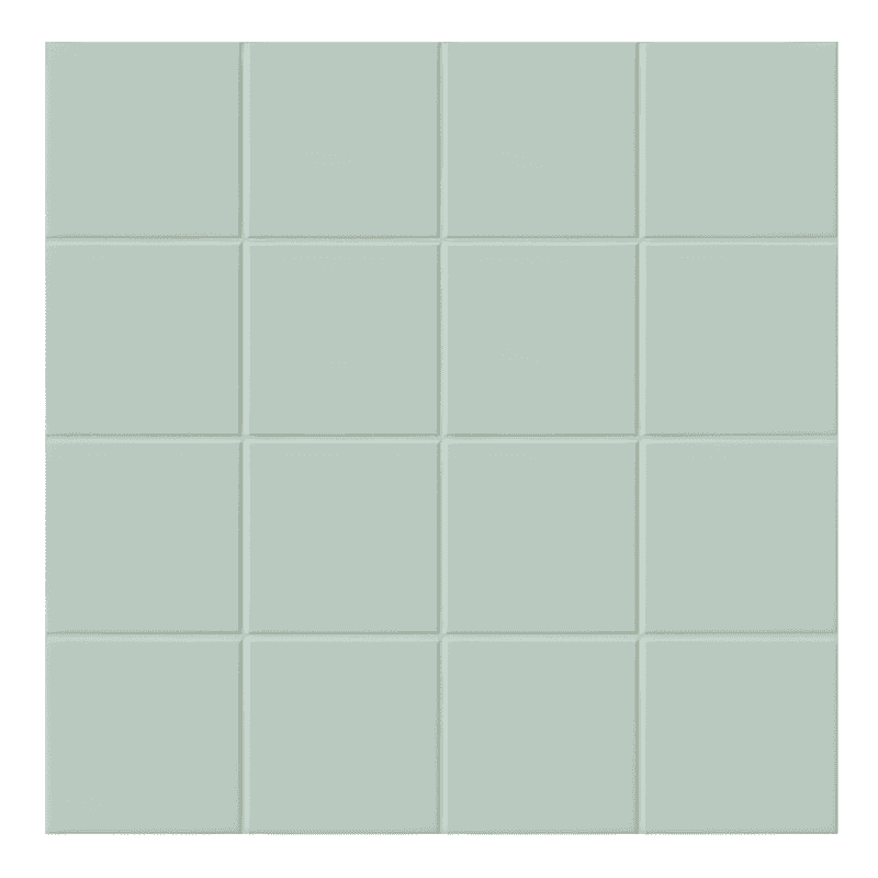 กระเบื้องปูพื้น/ผนัง GELATO PETJOY MINT ขนาด 60X60 ซม. (R10)