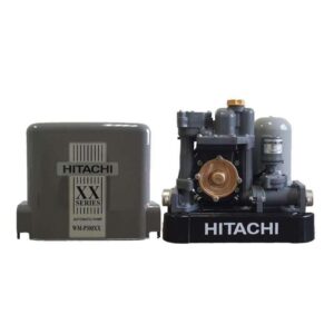 ปั๊มน้ำอัตโนมัติแรงดันคงที่ Hitachi WM-P300XX 300 วัตต์