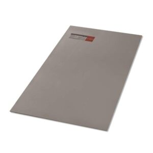 แผ่นโปร่งแสง เอสซีจี นิวไลท์ รุ่นฮีทชิลด์ 122x500x0.30 ซม. สีน้ำตาลเข้ม