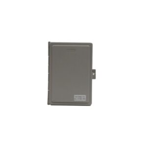 RACER ตู้ OUTDOOR PLASTIC BOX RCN001