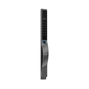 กลอนประตูดิจิตอล : Entra slim