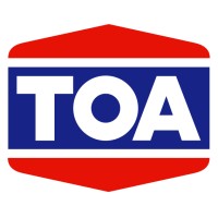 TOA Paint Official